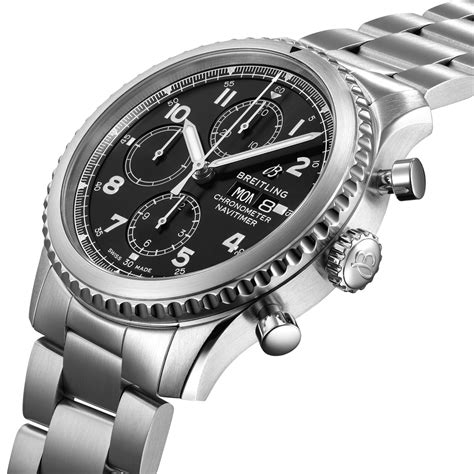 Breitling Navitimer 8 Chronograph A13314101B1A1.